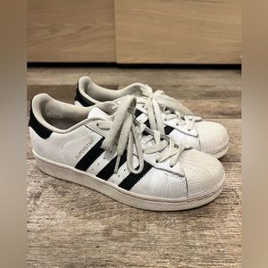 Adidas Superstar Sneakers - Unisex